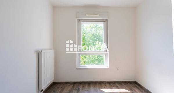À vendre Appartement 3 pièces 61.29 m² - Strasbourg 67100