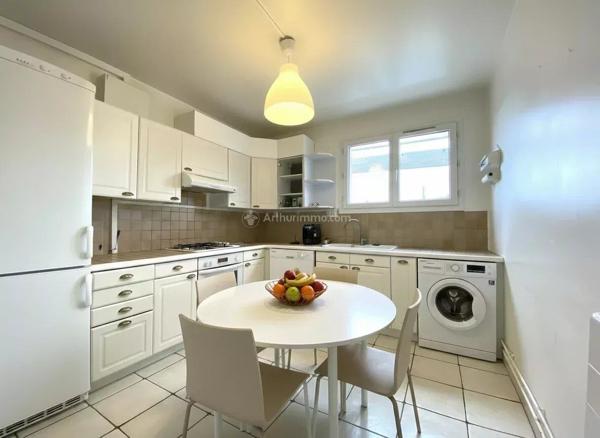 Location Appartement 4 pièces 74 m2 à Saint-Avertin