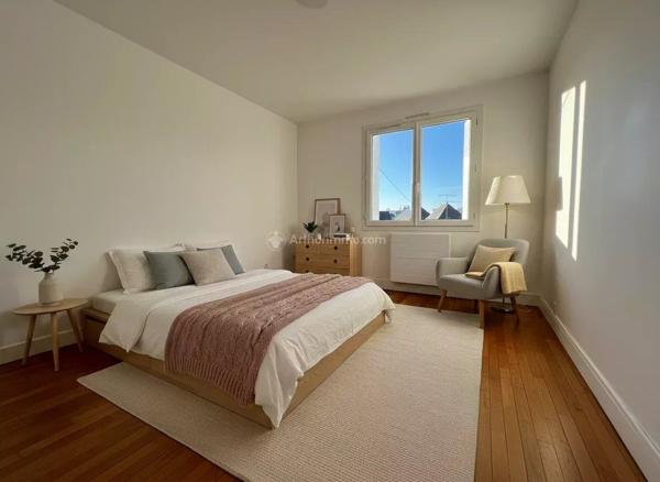 Location Appartement 4 pièces 74 m2 à Saint-Avertin