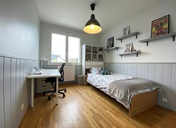 Location Appartement 4 pièces 74 m2 à Saint-Avertin