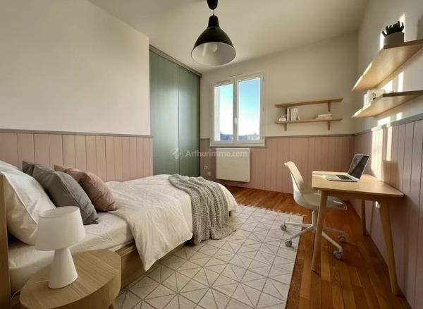 Location Appartement 4 pièces 74 m2 à Saint-Avertin