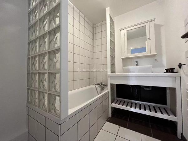 Location Appartement 4 pièces 74 m2 à Saint-Avertin