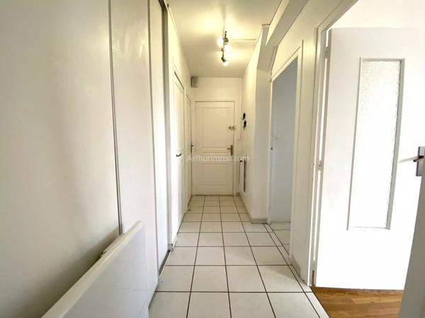 Location Appartement 4 pièces 74 m2 à Saint-Avertin