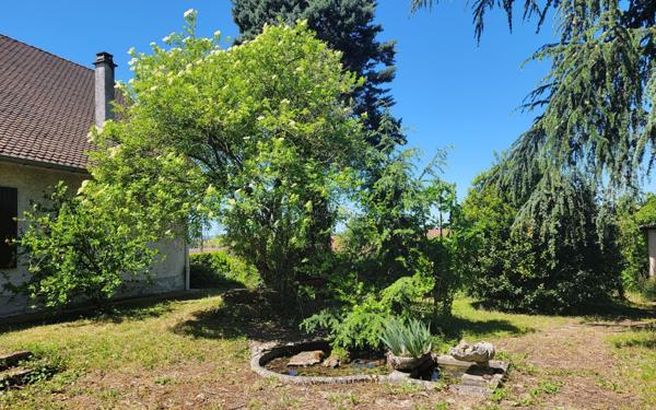 Maison à vendre    7 pièces •  Dommartin