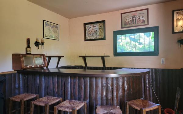 Maison à vendre    7 pièces •  Dommartin