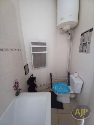 Location appartement Lesparre Medoc : 450 € - AJP Lesparre Immobilier