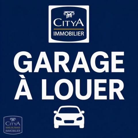 Parking à louer Dunkerque (59430)