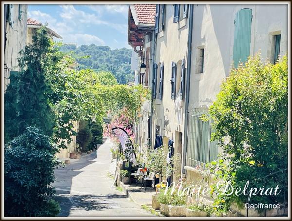 Appartement à vendre 4 pièces - 93m² - VILLENEUVE LES AVIGNON (30)