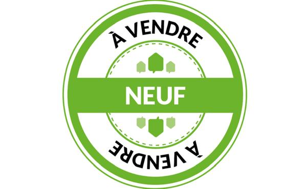 Appartement à vendre 4 pièces - 93m² - VILLENEUVE LES AVIGNON (30)