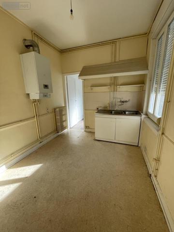 Immeuble à vendre à Reims dans la Marne (51100), ref : 51046-2668   
Centre et Grand Centre