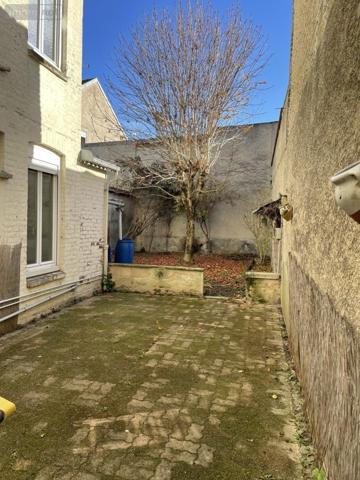 Immeuble à vendre à Reims dans la Marne (51100), ref : 51046-2668   
Centre et Grand Centre