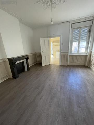 Immeuble à vendre à Reims dans la Marne (51100), ref : 51046-2668   
Centre et Grand Centre