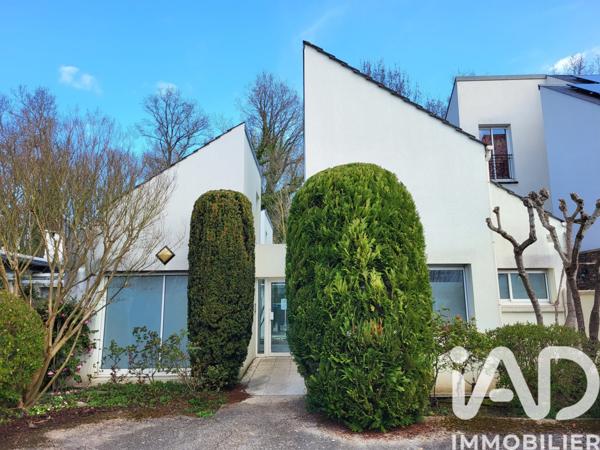 Maison à vendre 7 pièces 170 m² Saclay