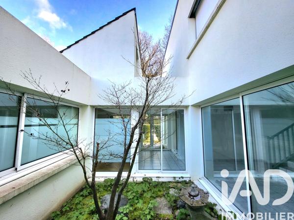 Maison à vendre 7 pièces 170 m² Saclay