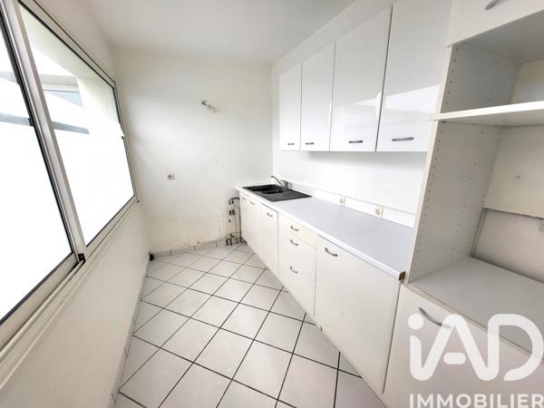 Maison à vendre 7 pièces 170 m² Saclay