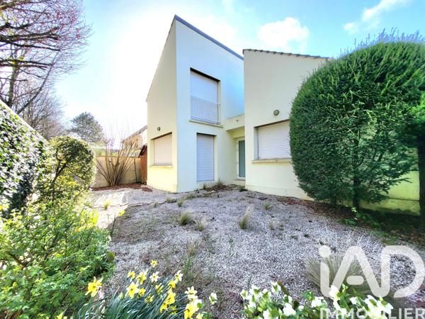 Maison à vendre 7 pièces 170 m² Saclay