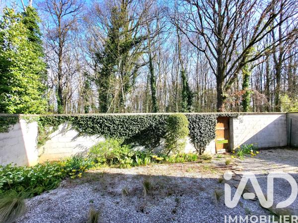 Maison à vendre 7 pièces 170 m² Saclay