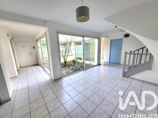 Maison à vendre 7 pièces 170 m² Saclay
