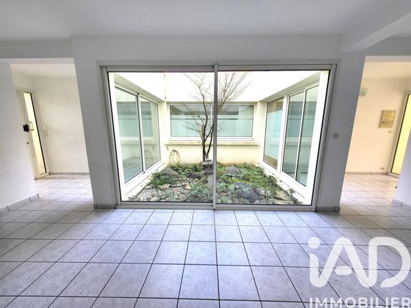 Maison à vendre 7 pièces 170 m² Saclay
