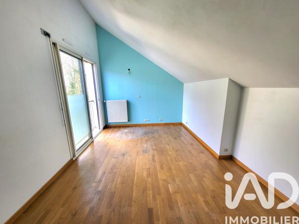Maison à vendre 7 pièces 170 m² Saclay