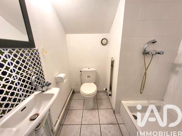 Maison à vendre 7 pièces 170 m² Saclay