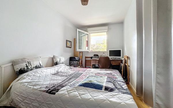 Appartement à vendre    3 pièces • 56,38 m2 Nogent-sur-Marne