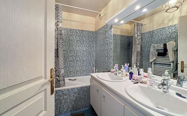 Appartement à vendre    3 pièces • 56,38 m2 Nogent-sur-Marne