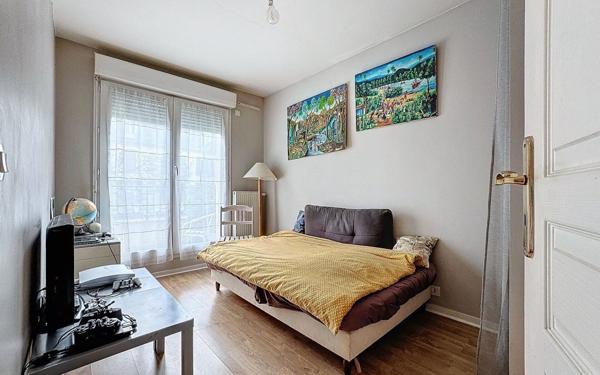 Appartement à vendre    3 pièces • 56,38 m2 Nogent-sur-Marne