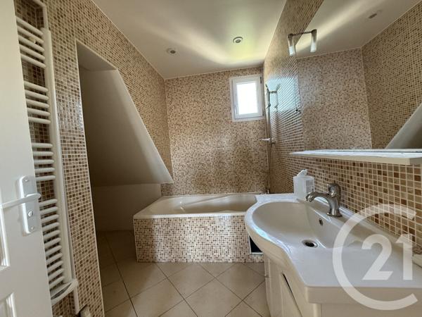 Maison à vendre  6 pièces - 134 m2 SEVRAN - 93