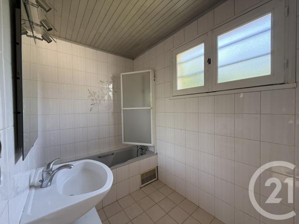 Maison à vendre  6 pièces - 134 m2 SEVRAN - 93