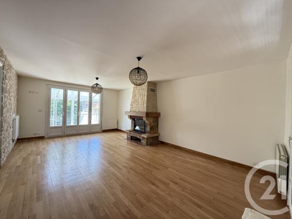 Maison à vendre  6 pièces - 134 m2 SEVRAN - 93