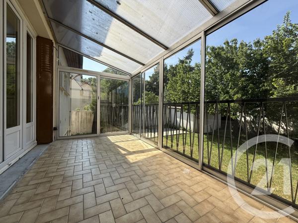 Maison à vendre  6 pièces - 134 m2 SEVRAN - 93