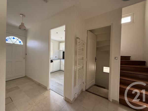 Maison à vendre  6 pièces - 134 m2 SEVRAN - 93