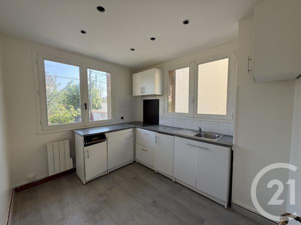 Maison à vendre  6 pièces - 134 m2 SEVRAN - 93