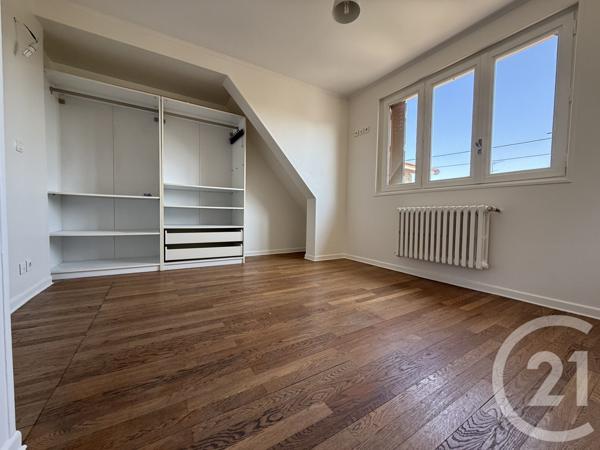 Maison à vendre  6 pièces - 134 m2 SEVRAN - 93