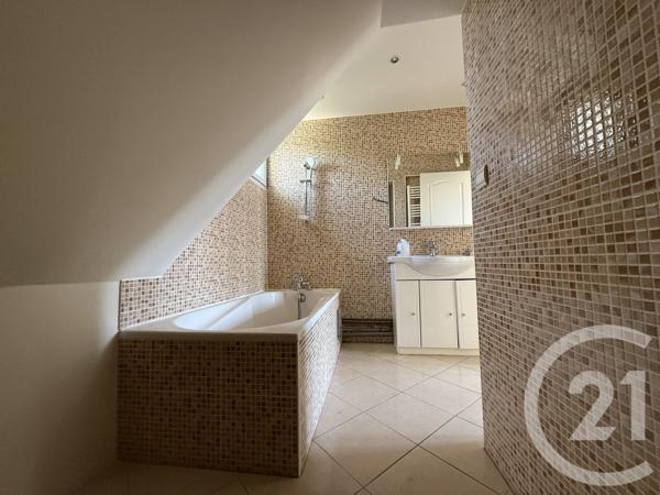 Maison à vendre  6 pièces - 134 m2 SEVRAN - 93