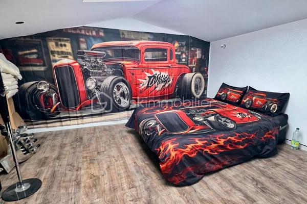 Maison en pierre de 112 m²