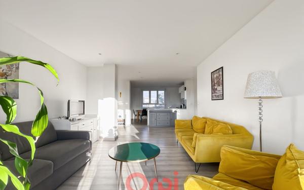 Appartement à vendre    5 pièces • 106 m2 Lyon 3