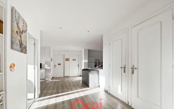 Appartement à vendre    5 pièces • 106 m2 Lyon 3