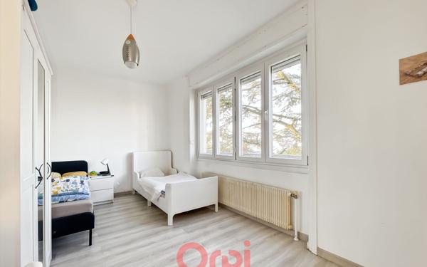 Appartement à vendre    5 pièces • 106 m2 Lyon 3