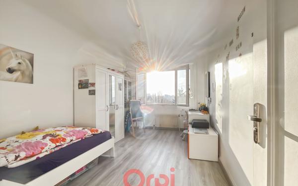 Appartement à vendre    5 pièces • 106 m2 Lyon 3