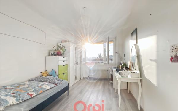 Appartement à vendre    5 pièces • 106 m2 Lyon 3