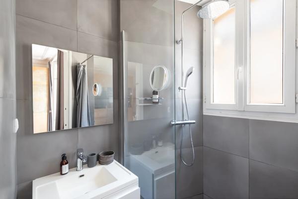 Appartement Paris 16 e - LA MUETTE