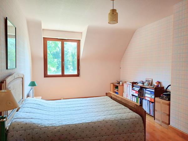 Maison 7 pièces - 250 m² Bien prestige