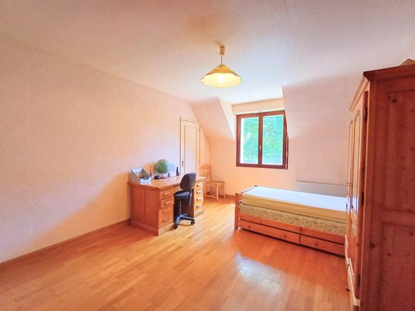 Maison 7 pièces - 250 m² Bien prestige