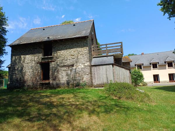 Maison 7 pièces - 250 m² Bien prestige