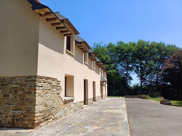 Maison 7 pièces - 250 m² Bien prestige