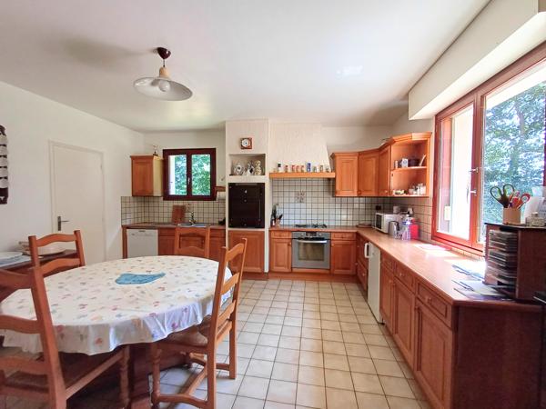 Maison 7 pièces - 250 m² Bien prestige