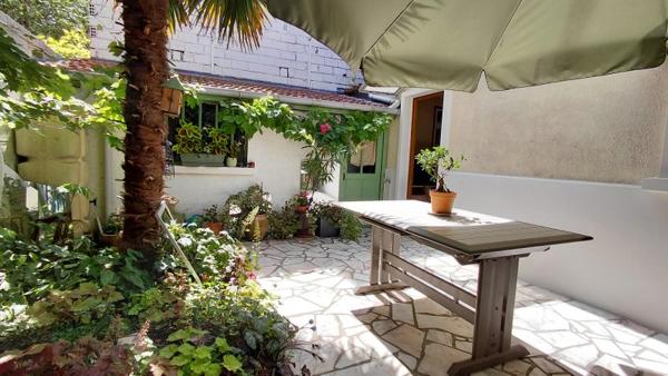 Vente / Maison