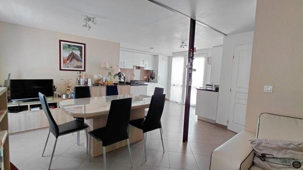 Vente / Maison